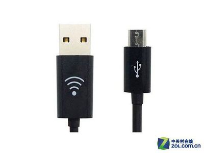比隨身WiFi更實(shí)用 數(shù)據(jù)線變身WiFi熱點(diǎn)，數(shù)碼傳輸迎來新革命