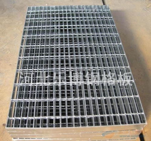 貴陽鋼格板廠家樂博 專業供應鍍鋅鋼格板，助力貴州基建升級