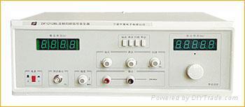 DF1316-60音頻掃頻信號發生器 (中國 廣東省 貿易商) - 電子測量儀器 - 儀器、儀表 產品 「自助貿易」