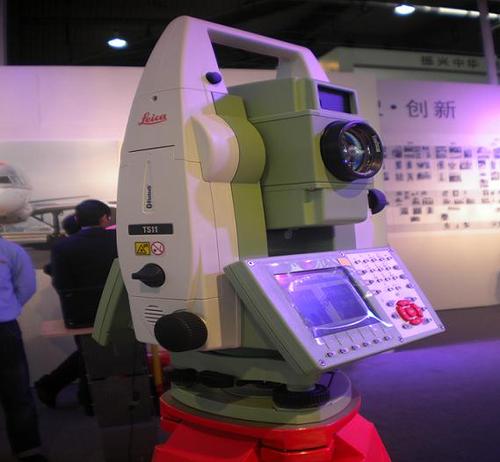 歐波全站儀選購指南 如何挑選高品質的電子測量儀器